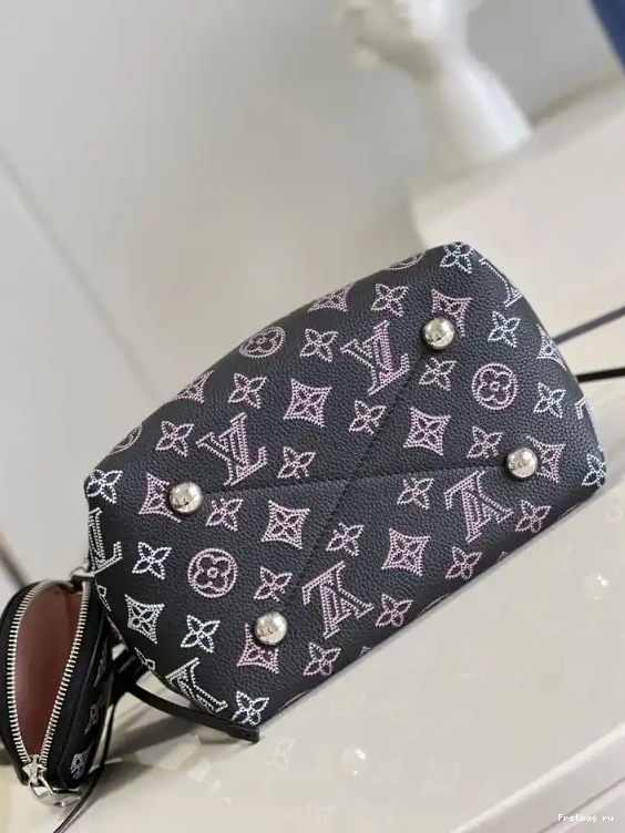 Frstbag ru VUITTON BELLA LOUIS 0530